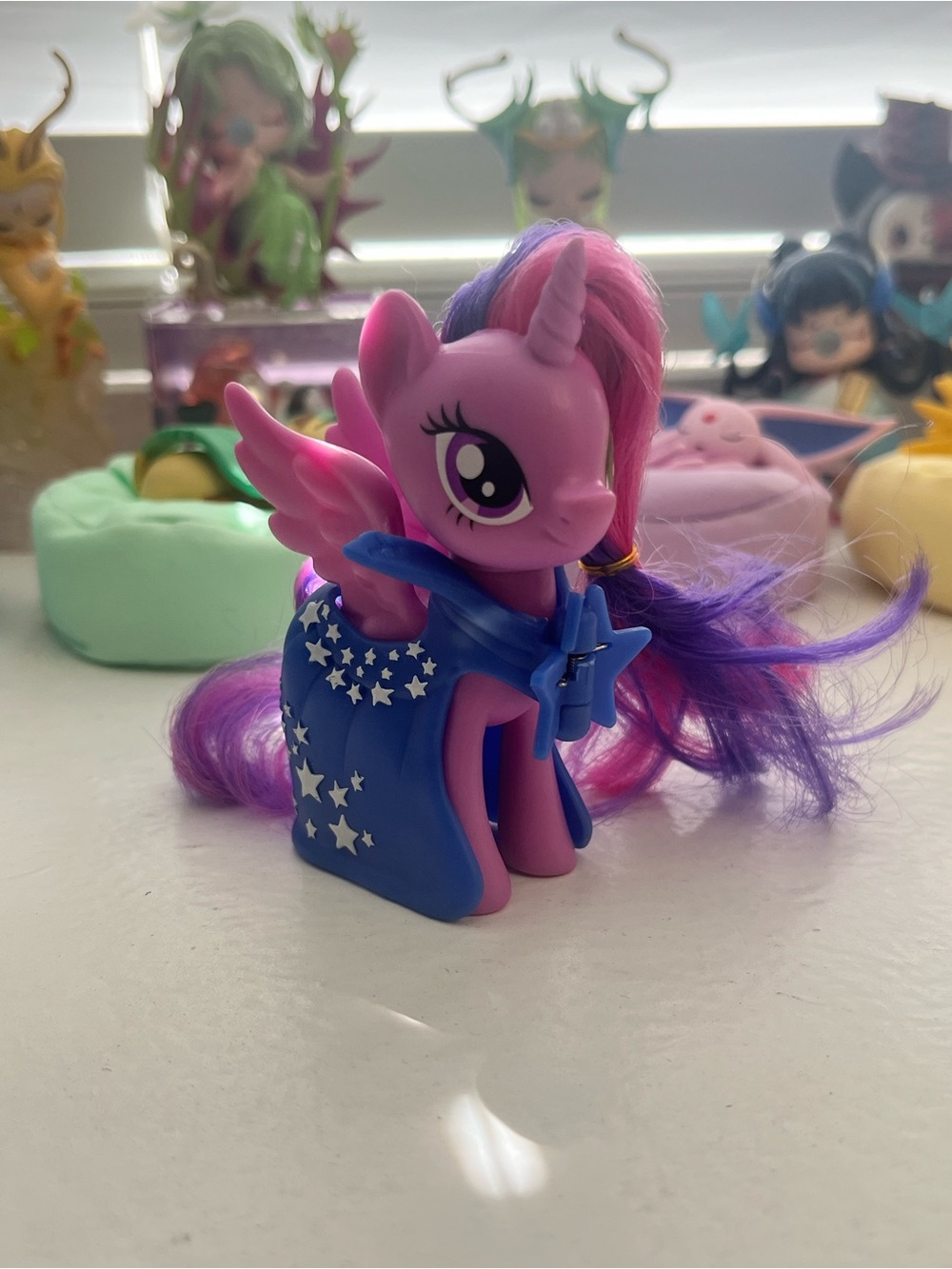 My Little Pony Princess Twilight Sparkle